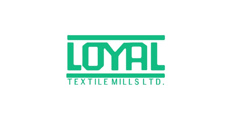 To Analyse Finanacial Performance Of Loyal TEXTILE MILLS LTD